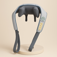 Wireless Neck and Back Massager