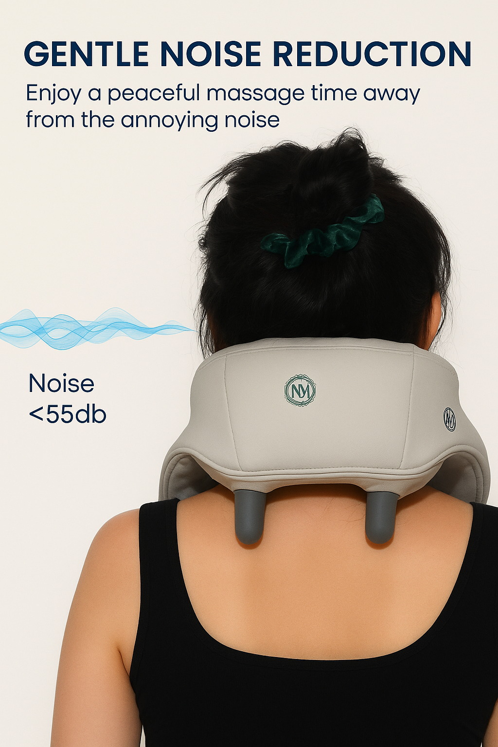 Unlock Blissful Relief and Renew Your Energy