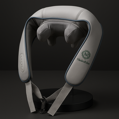 Wireless Neck and Back Massager