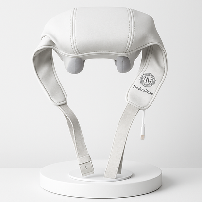 Wireless Neck and Back Massager